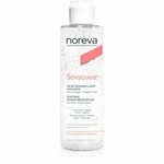 Noreva Sensidiane Soothing Make-up Remover Gel gel za čišćenje i skidanje make-upa 200 ml