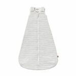 Ergobaby vreća za spavanje s nogavicama Silver Waves (0-6/M) TOG 1