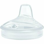 NUK For Nature zamjenski usnik 6 m+ 2 kom