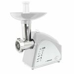 Mlin za meso ESPERANZA EKM034 (2200W, Siva)
