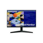 Monitor Samsung, 24", LS24C360EAUXEN FHD IPS