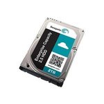 Seagate Enterprise ST2000NX0273 HDD, 2TB, SAS, 7200rpm, 128MB cache, 2.5"