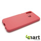 Silikonska Soft maskica za Huawei P20 Lite Baby Pink