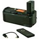 Jupio Battery Grip for Sony A6500 + Cable držač baterija za fotoaparat s kabelom (JBG-S010)
