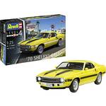Revell 07729 70 Shelby® GT500™ model automobila za sastavljanje 1:25