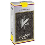 Vandoren V12 4 Jezičak za klarinet