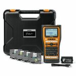 Pisač Brother za naljepnice p-touch PT-E560BTSP 74110
