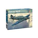 ITALERI Hurricane Mk.IIC 1/48