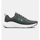 Men's shoes Under Armour UA Charged Commit TR 4 siva