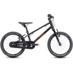 CUBE NUMOVE 160 BLACK´N´ORANGE 2025