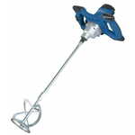 Scheppach PM1200 miješalica za građevinski materijal (5907801901)