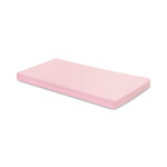 Plahta bambus 120x60cm roza