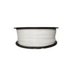 MRMS filament za 3D pisač, PLA, 1.75mm, 1kg, bijeli