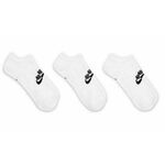 Čarape za tenis Nike Sportswear Everyday Essential No Show 3P