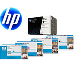 HP zamjenski toner W1390X, crna (black)