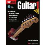 Hal Leonard FastTrack - Guitar Method 1 Nota