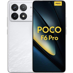 Xiaomi Poco F6 Pro, 256GB, 6.67"