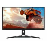 Lenovo R27QE-27 monitor, IPS, 27", 16:9, 2560x1440, pivot, HDMI, Display port, USB