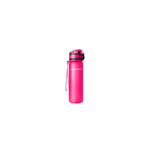 Boca za vodu AQUAPHOR City, s filterom, 0,5 l, ciklama