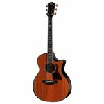 TAYLOR 814ce LTD 50th ANNIVERSARY BUILDER'S EDITION