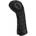 TaylorMade Headcover Black