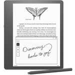Grafički tablet Amazon Kindle Scribe 10.2" 16GB (Basic Pen) Black, 12mj, crna, B09BS5XWNS