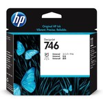 HP 746 (P2V25A), originalna glava pisača