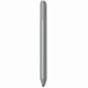 Microsoft Surface Pro Stift olovka za zaslon Bluetooth, s kemijskom olovkom osjetljivom na pritisak, s preciznim vrhom za pisanje, gumb brisač srebrna