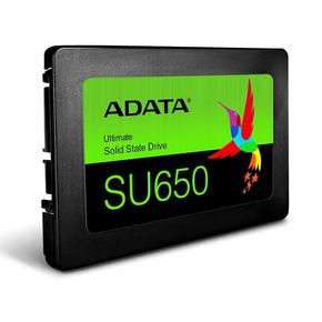 Adata Ultimate SU650 ASU650SS-240GT-R SSD 240GB