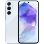 Samsung Galaxy A55, rabljeno, 128GB, 6.6"