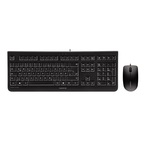 Cherry DC-2000 žični miš i tipkovnica, USB