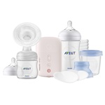 Philips Avent SCD395 / 21 pojedinačni električni komplet za dojenje