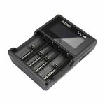 Punjač baterija XTAR VC4 (za kućanstvo, USB)