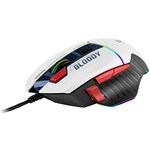 A4Tech Bloody W95 gaming miš, 12000 dpi, 1ms, 2000 Hz, teget