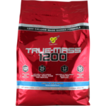 Gainer True Mass 1200 4800 g - BSN strawberry