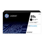 HP zamjenski toner CF289A, color (boja)/crna (black)