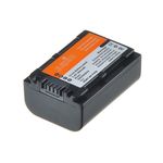 Jupio baterija Sony NP-FV50
