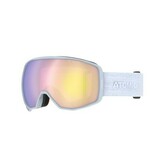 skijaške naočale ATOMIC Count HD FDL light grey