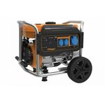 Villager VGP 5900 S agregat benzinski, za struju, 5.4 KW