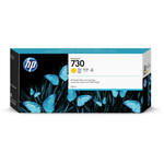 HP #P2V71A tinta crna (black), 300ml