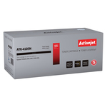 ActiveJet toner KM4105, crna (black)