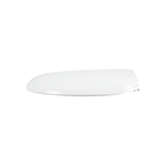 GEPARD SANITARY WC daska K2 Evo 42-45 x 36,8 cm, PP okovi/polipropilen, bijela