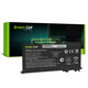 Green Cell (HP180) baterija TE04XL za HP Omen 15-AX202NW 15-AX205NW 15-AX212NW 15-AX213NW, HP Pavilion 15-BC501NW 15-BC505NW 15-BC507NW