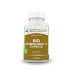 Bio Ashwagandha, 60 kapsula
