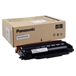 Panasonic toner KX-FAT431X, crna (black)