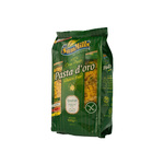 Kukuruzna tjestenina bg-quadrat 500g