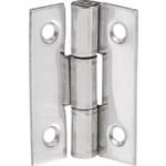 (D x Š) 30 mm x 22 mm Plemeniti čelik