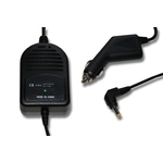 Automobilski punjač za laptope Toshiba, 65W / 19V / 3,42A / 5,5mm x 2,5mm