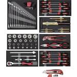 Gedore RED R21010000 3301655 set alata