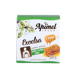 Excelsa – za dišne organe